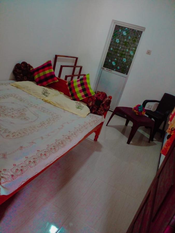 Shan Villa เบนโตตา ภายนอก รูปภาพ