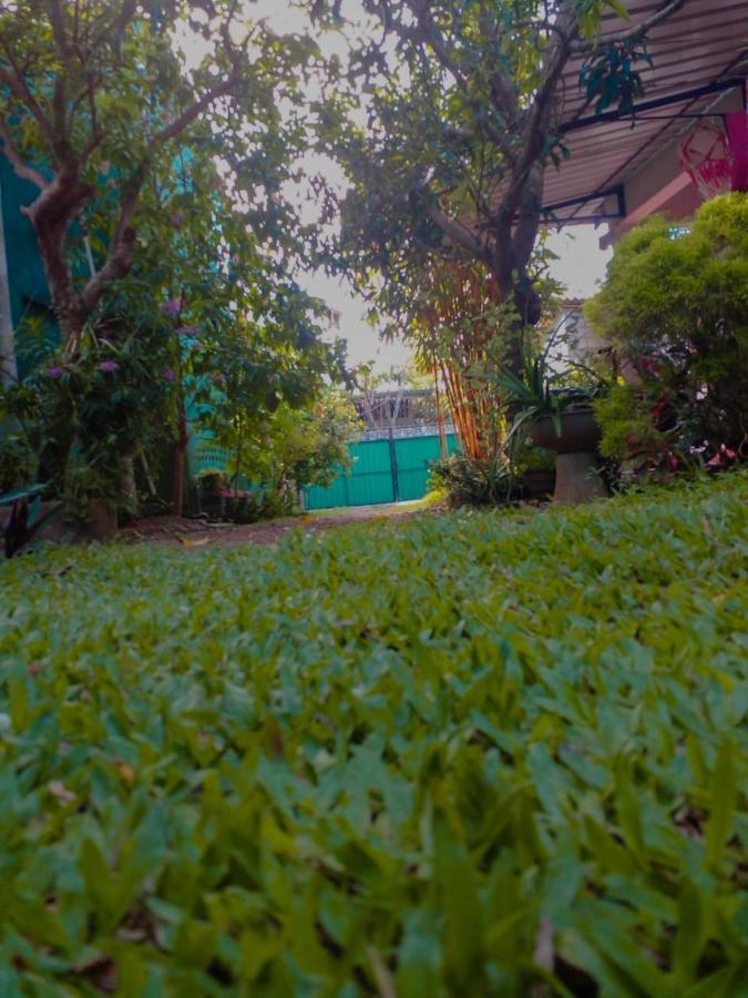 Shan Villa เบนโตตา ภายนอก รูปภาพ