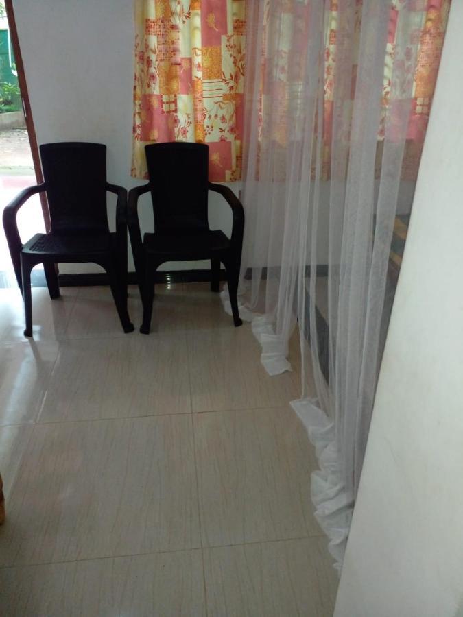 Shan Villa เบนโตตา ภายนอก รูปภาพ