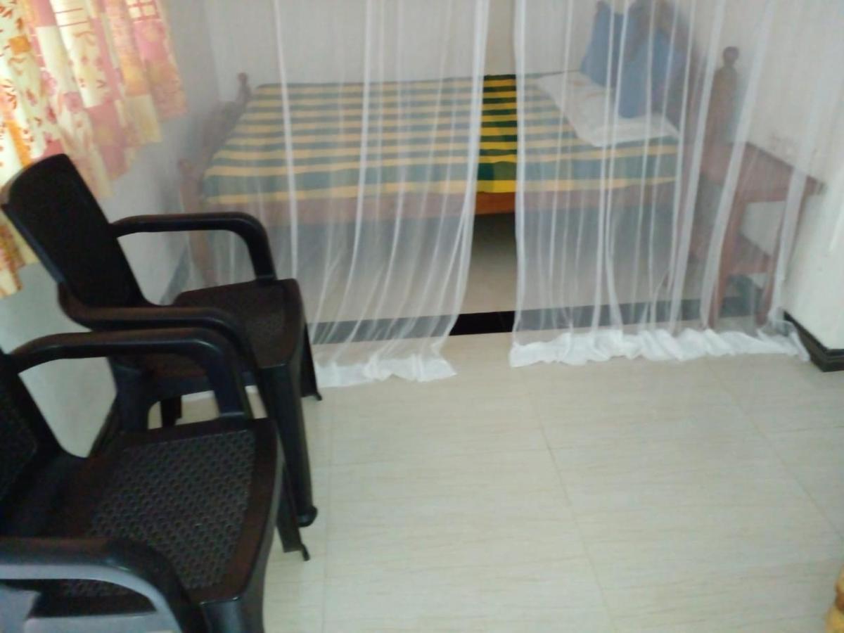 Shan Villa เบนโตตา ภายนอก รูปภาพ