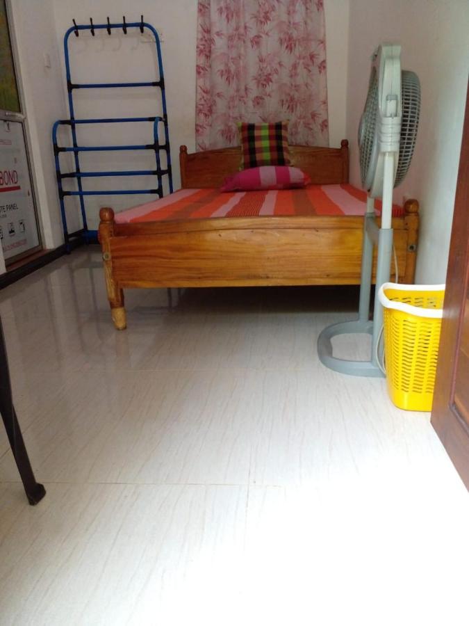 Shan Villa เบนโตตา ภายนอก รูปภาพ