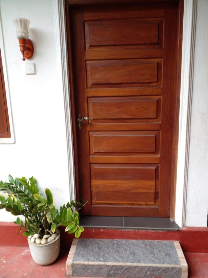 Shan Villa เบนโตตา ภายนอก รูปภาพ