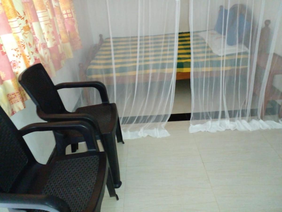 Shan Villa เบนโตตา ภายนอก รูปภาพ