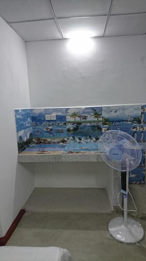 Shan Villa เบนโตตา ภายนอก รูปภาพ