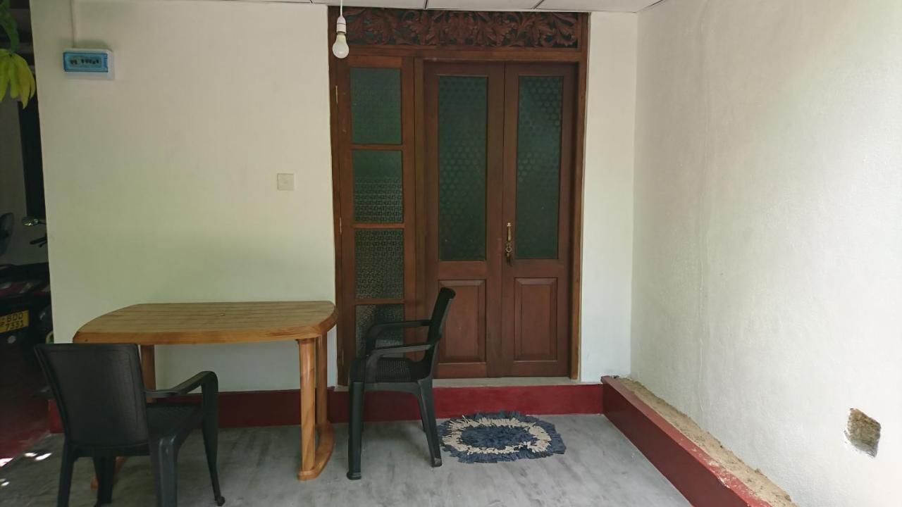 Shan Villa เบนโตตา ภายนอก รูปภาพ