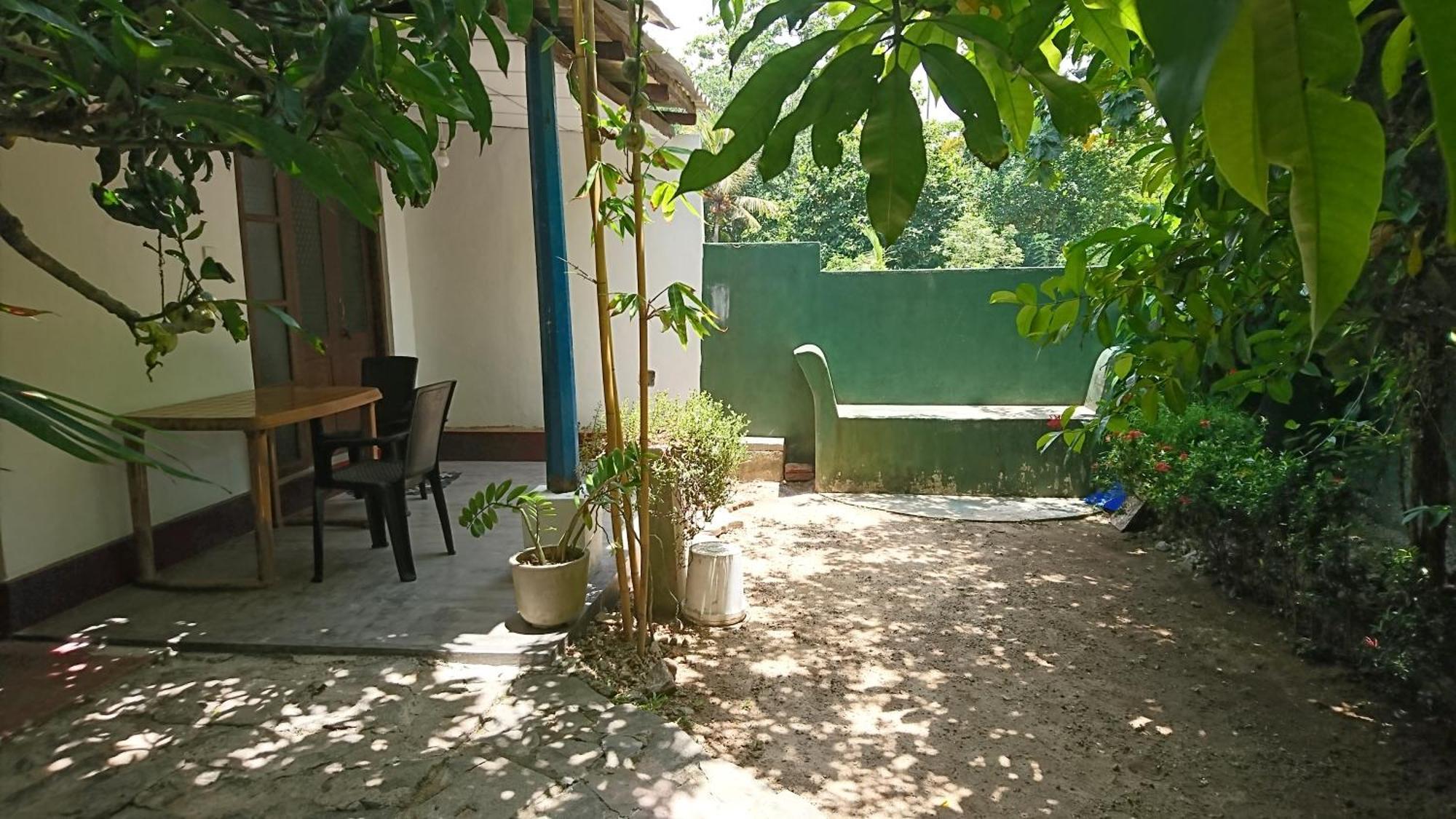 Shan Villa เบนโตตา ห้อง รูปภาพ