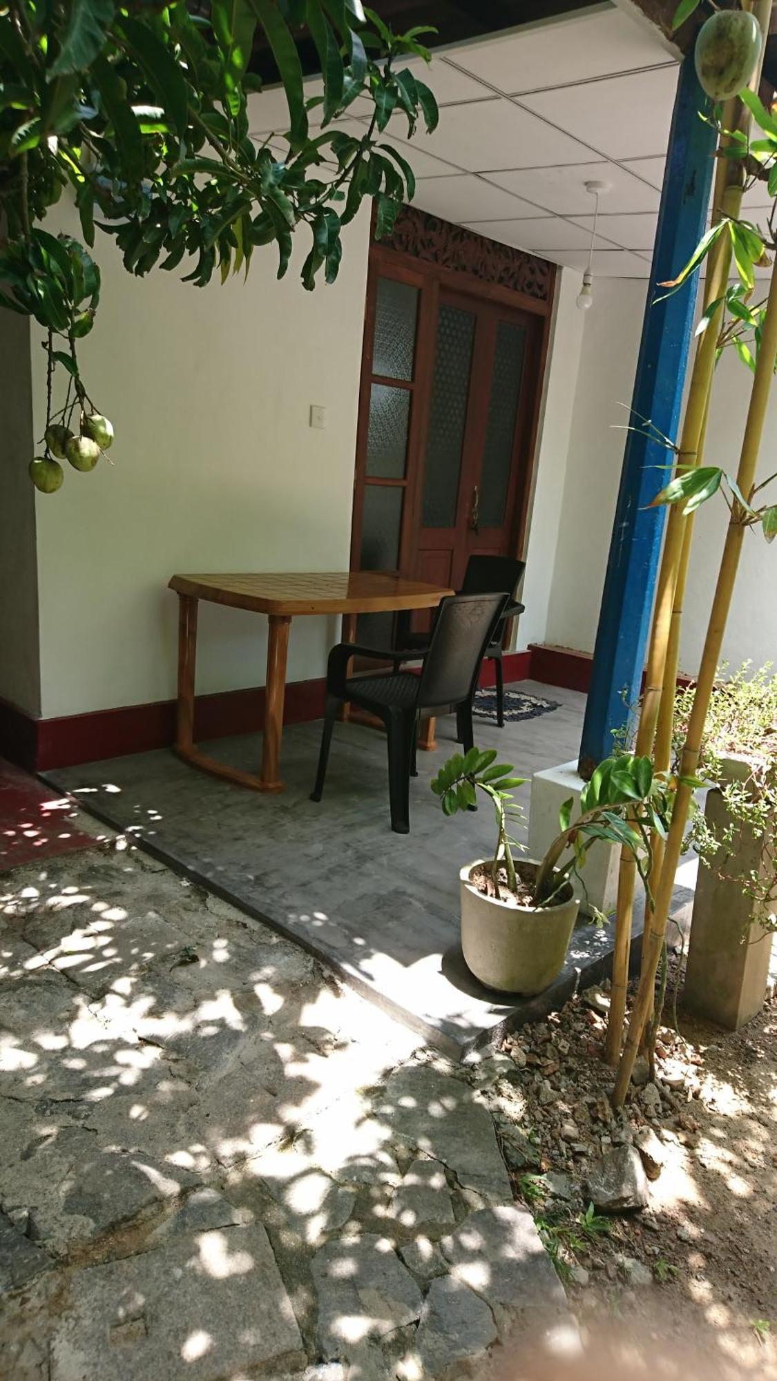 Shan Villa เบนโตตา ห้อง รูปภาพ